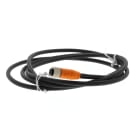 Omron - Câble 5 m pour récepteur barrière immatérielle F3S-TGR