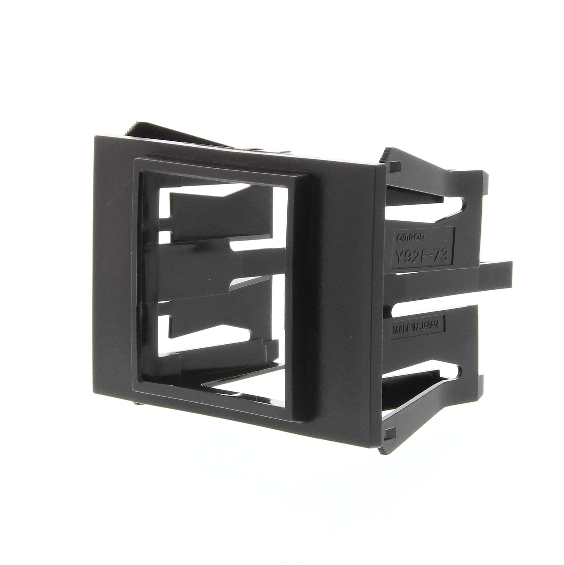 Omron - MINUT ACCESS SUPPORT