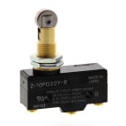 Omron - MICRORUPT VIS PLONG GAL 10A250VCA