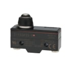 Omron - Standard, étanche, plongeur large, medium-up, action rapide, 1 inverseur, 15 A,