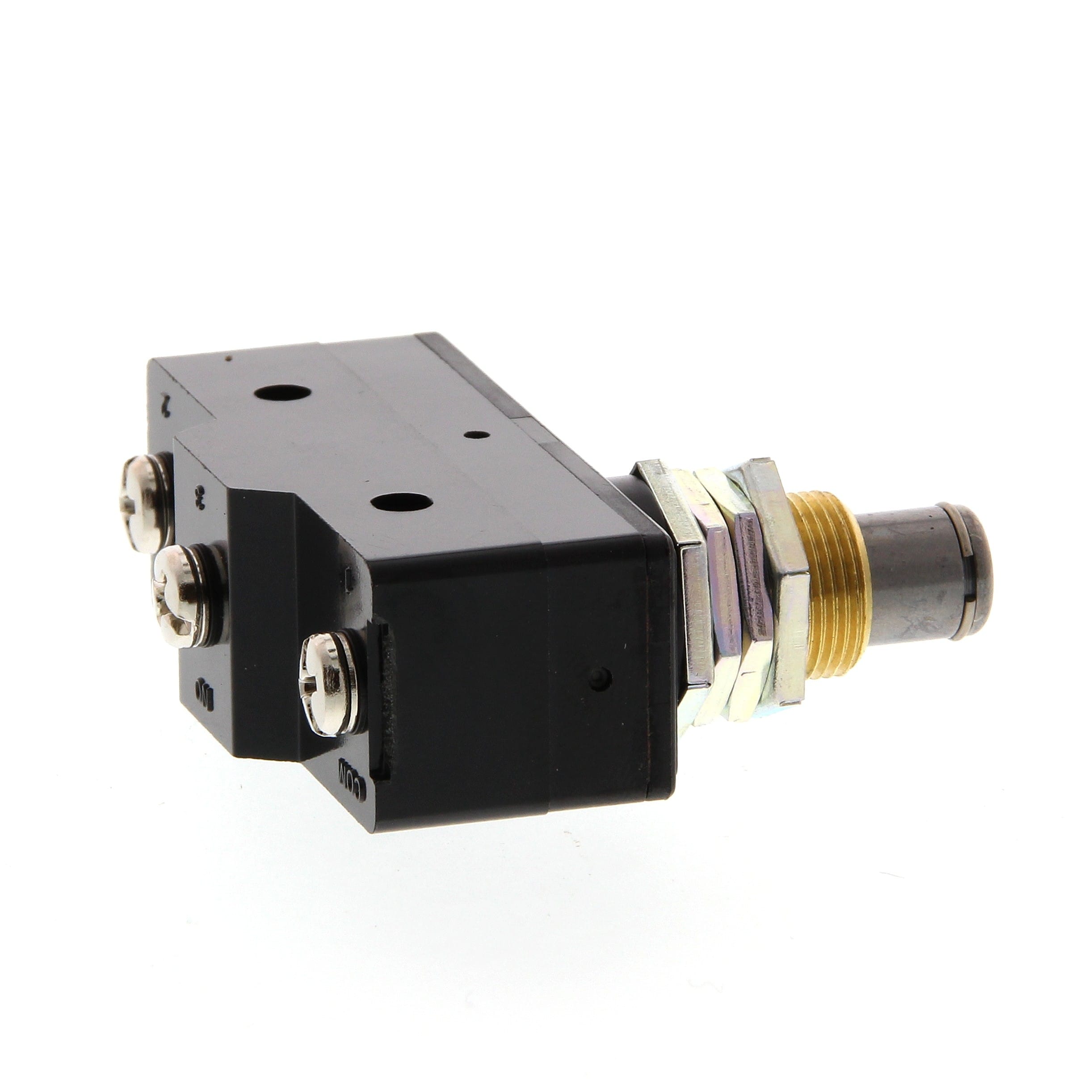 Omron - MICRORUPT VIS PLONG 15A250VCA