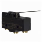 Omron - Standard, levier, action rapide, 1 inverseur, 15 A, bornes à visser