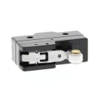Omron - Interrupteur standard, levier à galet court, SPDT, 15 A, bornes à vis