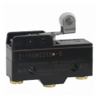 Omron - MICRORUPT VIS LEV GAL 15A250VCA