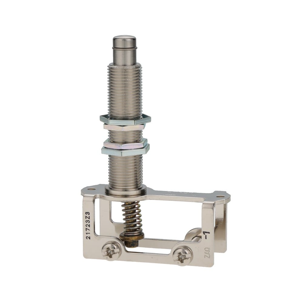Omron - MICRORUPT ACCESS