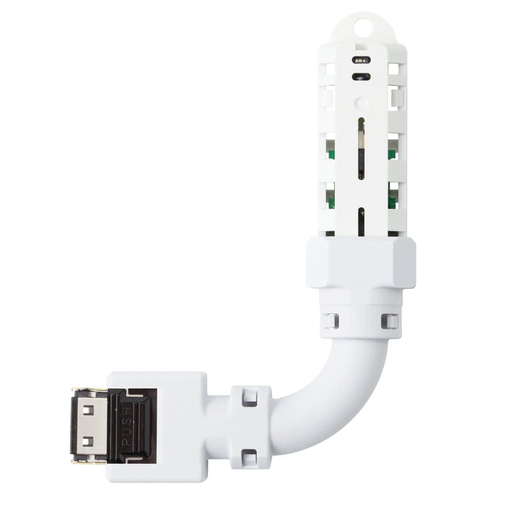 Omron - Data logger for temperature and humidity, sensing head