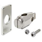 Omron - Support de montage Flexible, pour ZP-LS300/ 600