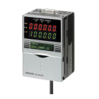 Omron - Contrôleur ZS-H, sortie analogique et sorties numériques NPN