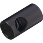 Omron - ZUV curing system: Lens unit, side view, spot dia. 4 mm
