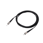 Omron - Extension de câble fibre optique de 10m pour la famille zw-5000, adaptateur fibr