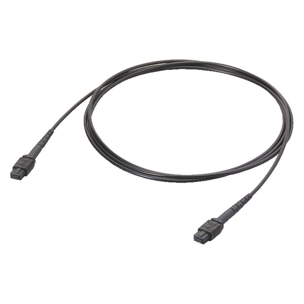 Omron - Rallonge de 20m en fibre optique pour la famille ZW-7000, ladaptateur de fibre