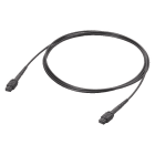 Omron - Rallonge de 20m en fibre optique pour la famille ZW-7000, ladaptateur de fibre