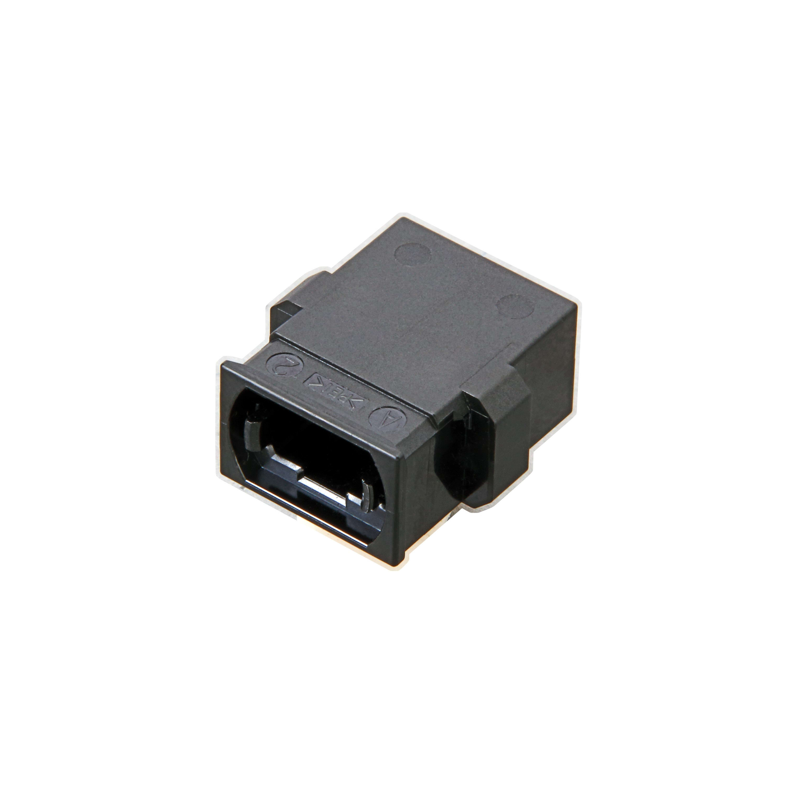 Omron - Adaptateur fibre optique pour tête de capteur zw-7000 et rallonge