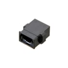 Omron - Adaptateur fibre optique pour tête de capteur zw-7000 et rallonge