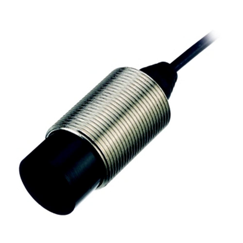 Omron - Tête de détection métrique, M18, distance de détection 7 mm, câble 2 m avec conn