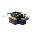 Omron - Barrage, laser visible classe 1, 0-500 mm, largeur de faisceau 30 mm, résolution