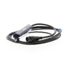 Omron - Capteur à contact, version standard à faible pression, distance de détection 10