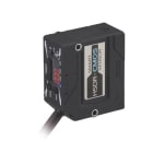 Omron - Réflexion directe, laser visible classe 2, 100 ± 35 mm, spot rond, résolution 7