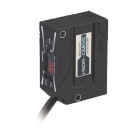 Omron - Réflexion directe, laser visible, classe 2, 600 ± 400 mm, spot rond, résolution