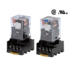 Omron - REL INDUS EMB 3RT