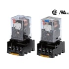 Omron - REL INDUS EMB 3RT