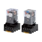 Omron - REL INDUS EMB 3RT