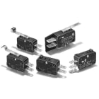 Omron - DETECTION SWITCH