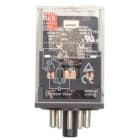 Omron - REL INDUS EMB LED 2RT 10A220VCA