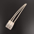 Atlantic - pièce de rechange origine fabricant : bornier monte