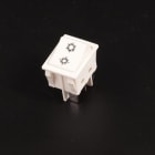 Atlantic - pièce de rechange origine fabricant : interrupteur carre