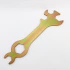 Atlantic - pièce de rechange origine fabricant : cle de montage