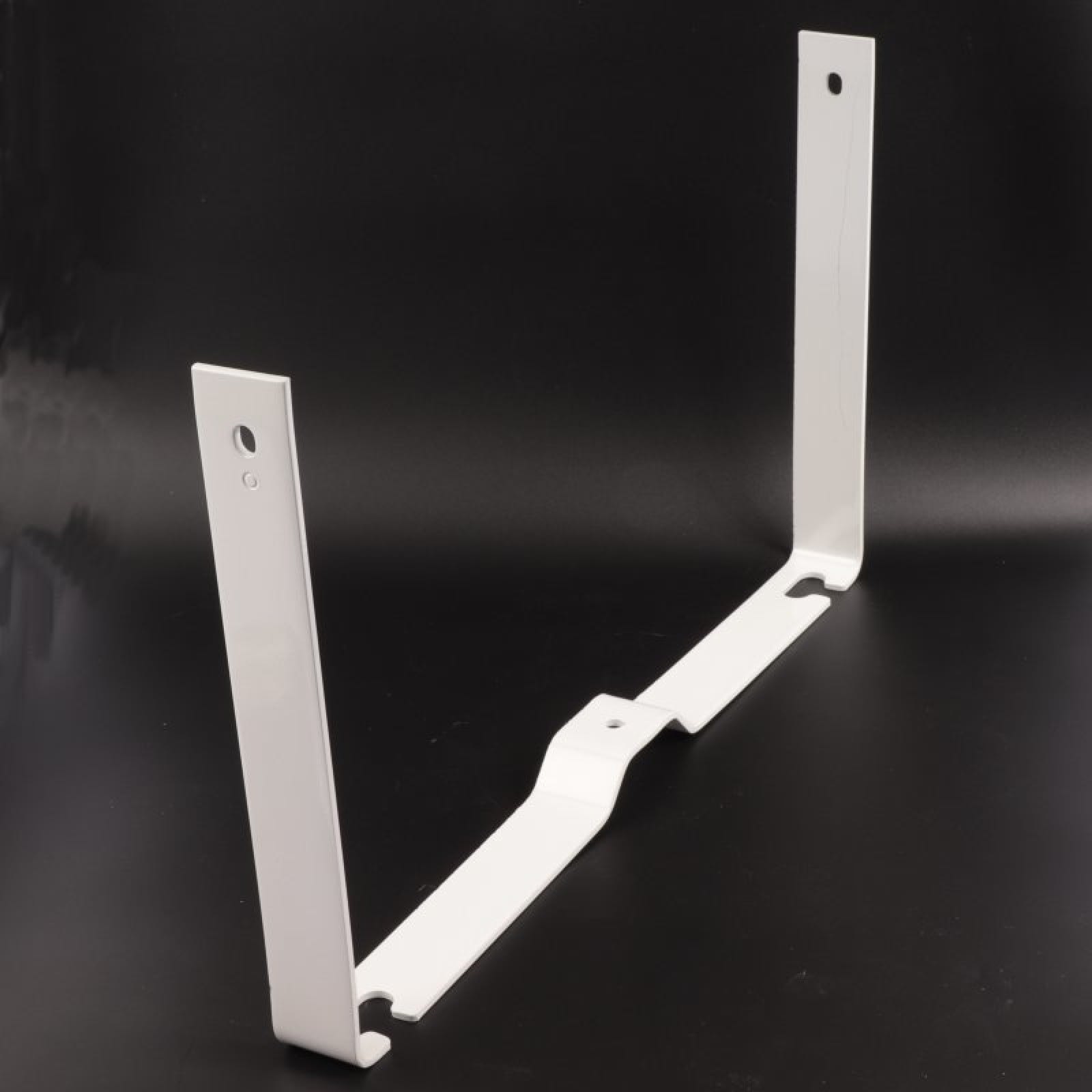 Atlantic - pièce de rechange origine fabricant : etrier hz peint