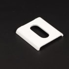 Atlantic - pièce de rechange origine fabricant : patte de maintien etrier mural