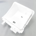 Atlantic - pièce de rechange origine fabricant : capot à charnières + trou inter