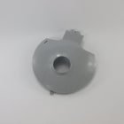 Atlantic - pièce de rechange origine fabricant : capot gris