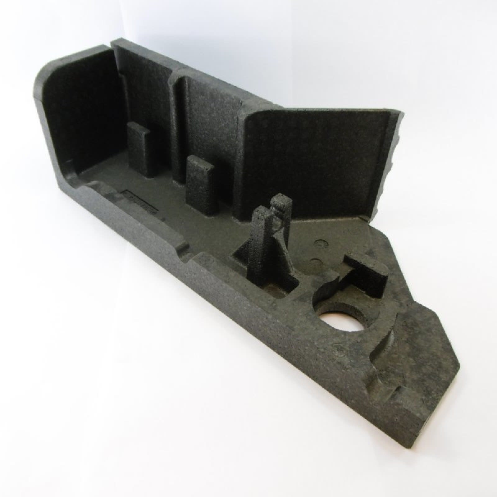 Atlantic - pièce de rechange origine fabricant : habillage isolation station classic