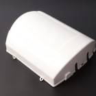 Atlantic - pièce de rechange origine fabricant : capot liaison frigo (split vs)