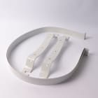 Atlantic - pièce de rechange origine fabricant : kit ceintures et etriers hz d570mm