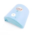 Atlantic - pièce de rechange origine fabricant : capot bleu vs/hm tec 2012