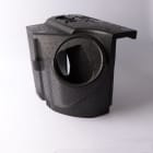 Atlantic - pièce de rechange origine fabricant : ensemble volute sup et inf