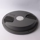 Atlantic - pièce de rechange origine fabricant : couvercle pompe à chaleur v1ter