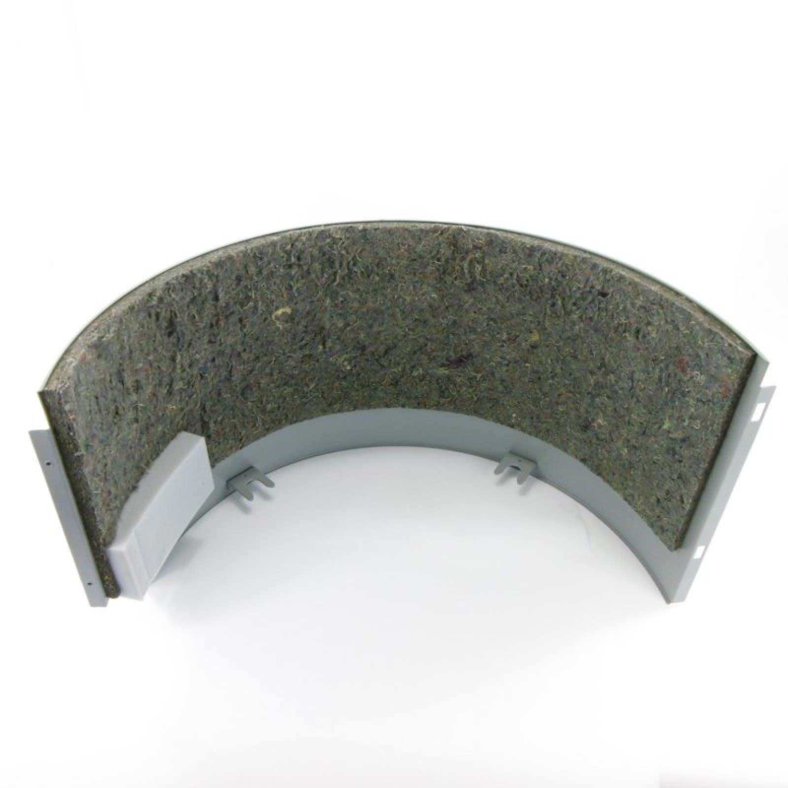 Atlantic - pièce de rechange origine fabricant : virole habillage gauche pac