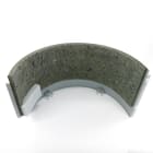 Atlantic - pièce de rechange origine fabricant : virole habillage gauche pac