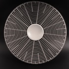 Atlantic - pièce de rechange origine fabricant : grille de ventilation unite exterieure s