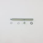 Atlantic - pièce de rechange origine fabricant : tige fixation capot + rondelle + écrou