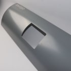 Atlantic - pièce de rechange origine fabricant : capot de façade