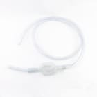 Atlantic - pièce de rechange origine fabricant : tuyau evac condensats + siphon + clip