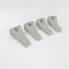 Atlantic - pièce de rechange origine fabricant : pied reglable (x4)