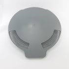 Atlantic - pièce de rechange origine fabricant : capot supérieur