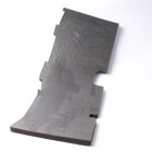 Atlantic - pièce de rechange origine fabricant : jaquette compresseur